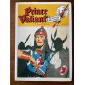 Prince Valiant, tome 10, 1955-1957, La Légende de Sire Quintus