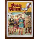 Prince Valiant, tome 15, 1965-1967, le Royaume de Camelot
