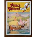 Prince Valiant tome 16, 1967-1969, Les îles brumeuses