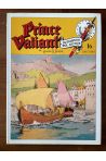 Prince Valiant tome 16, 1967-1969, Les îles brumeuses