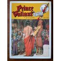 Prince Valiant, tome 3, 1941-1943, La Cour du Roi Arthur