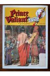 Prince Valiant, tome 3, 1941-1943, La Cour du Roi Arthur