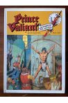Prince Valiant, tome 4, 1943-1945, Le Prince de Thulé