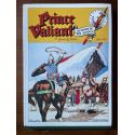 Prince Valiant, tome 7, 1949-1951, Le Mur d'Hadrien