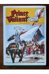 Prince Valiant, tome 7, 1949-1951, Le Mur d'Hadrien