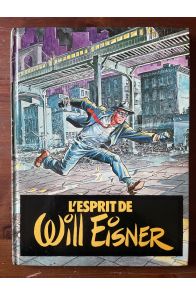 L'esprit de Will Eisner