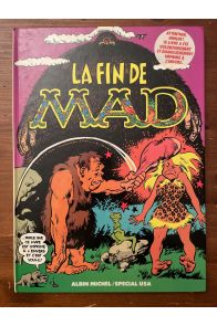 La fin de Mad