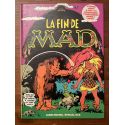 La fin de Mad