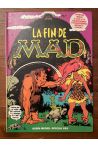 La fin de Mad