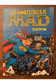 Les années folles de Mad