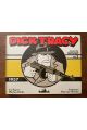 Dick Tracy Volume 2, 1938, Un pauvre Playboy riche, Assurance pour une meurtre