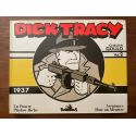 Dick Tracy Volume 2, 1938, Un pauvre Playboy riche, Assurance pour une meurtre