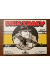 Dick Tracy Volume 2, 1938, Un pauvre Playboy riche, Assurance pour une meurtre