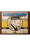 Dick Tracy Volume 1, 1937-1938, L'homme sans visage, Immigration clandestine