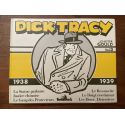 Dick Tracy Volume 3, 1938, La statue parlante, Justice chinoise...
