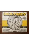 Dick Tracy Volume 3, 1938, La statue parlante, Justice chinoise...