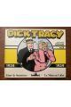 Dick Tracy Volume 5, 1938-1939, Dans la souricière, La main au collet