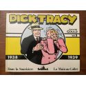 Dick Tracy Volume 5, 1938-1939, Dans la souricière, La main au collet