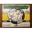 Dick Tracy Volume 4, 1938, Junior et Brighton dans la mélasse...