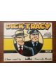 Dick Tracy Volume 6, 1939, Chute sans fin, Noces de Plomb
