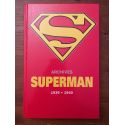 Archives Superman 1939-1940