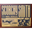 Scorchy Smith et le génie de Noel Sickles, Tome 1