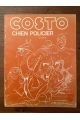 Costo, chien policier