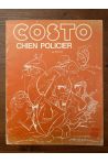 Costo, chien policier