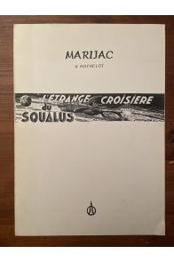 L'étrange croisière du Squalus