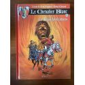 Le chevalier blanc, Le trésor des Cathares
