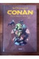 Les chroniques de Conan 1975