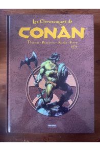 Les chroniques de Conan 1975
