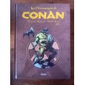 Les chroniques de Conan 1975