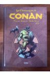 Les chroniques de Conan 1975