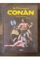 Les chroniques de Conan 1979, Iere Partie
