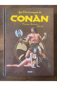 Les chroniques de Conan 1979, Iere Partie
