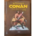 Les chroniques de Conan 1979, IIeme Partie