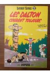 Lucky Luke tome 23, Les dalton courent toujours