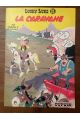 Lucky Luke tome 24, La caravane