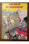 Lucky Luke tome 24, La caravane