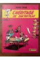 Lucky Luke, L'héritage de Rantanplan, Edition originale