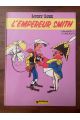 Lucky Luke, L'empereur Smith, Edition originale