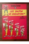 Lucky Luke tome 26, Les Dalton se rachètent