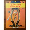 Lucky Luke tome 27, Le 20ème de cavalerie