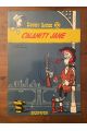 Lucky Luke tome 30, Calamity Jane, Edition originale
