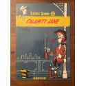 Lucky Luke tome 30, Calamity Jane, Edition originale