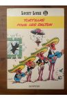 Lucky Luke tome 31, Tortillas pour les Dalton