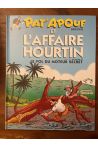 Pat'Apouf et l'affaire Hourtin