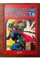 Mandrake le magicien Intégrale tome 6