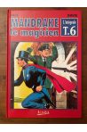Mandrake le magicien Intégrale tome 6